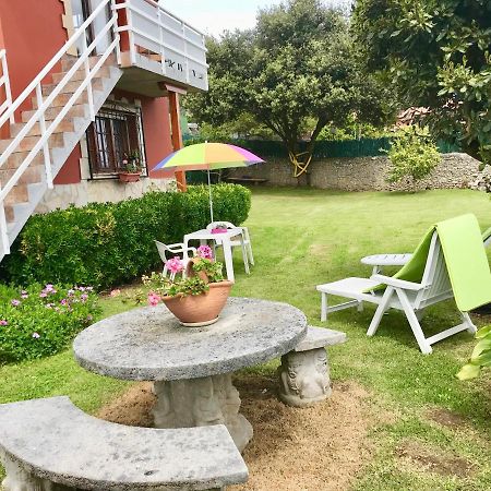 Estudio De Encanto En Isla Playa アルヌエロ エクステリア 写真