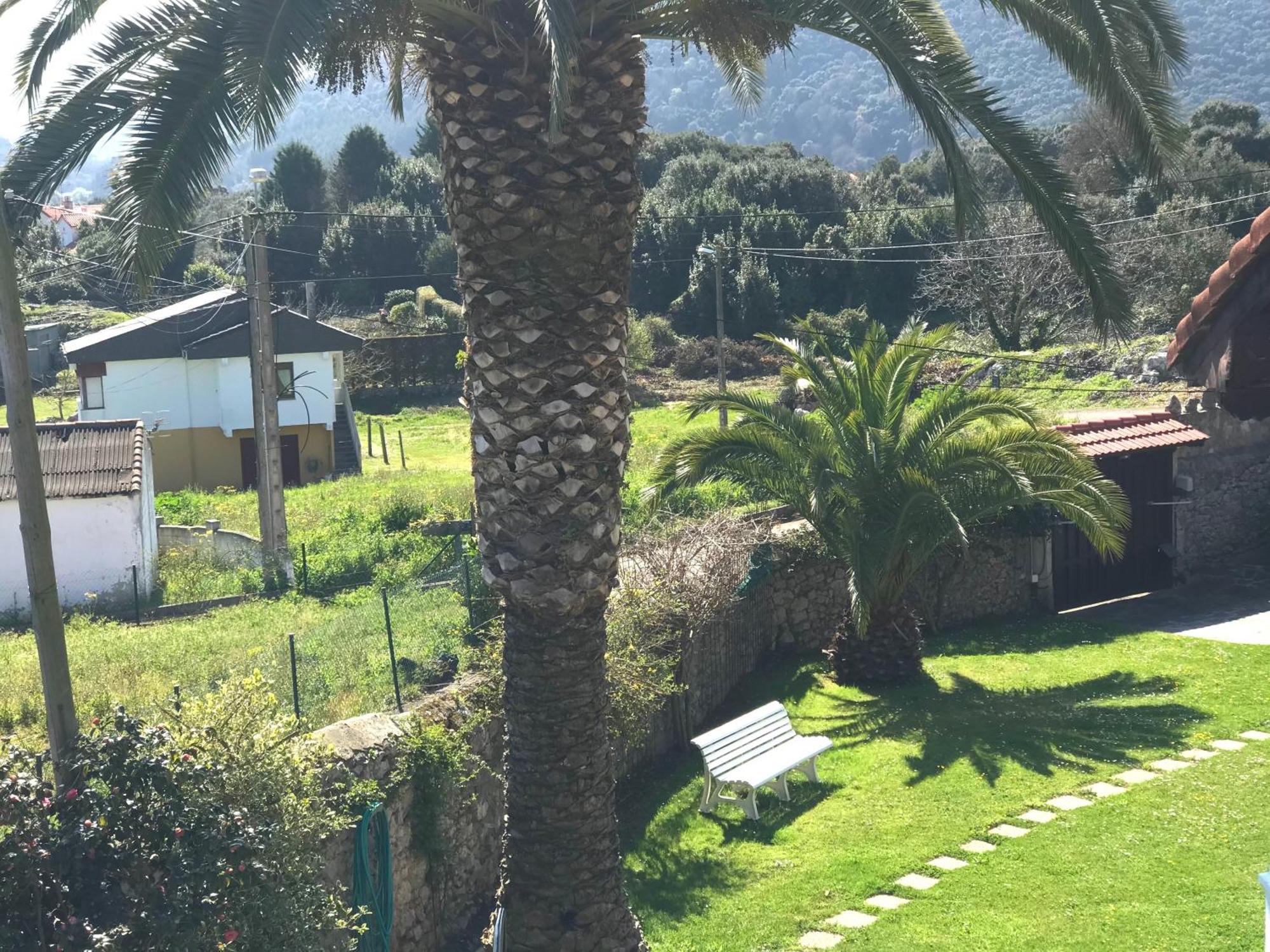 Estudio De Encanto En Isla Playa アルヌエロ エクステリア 写真