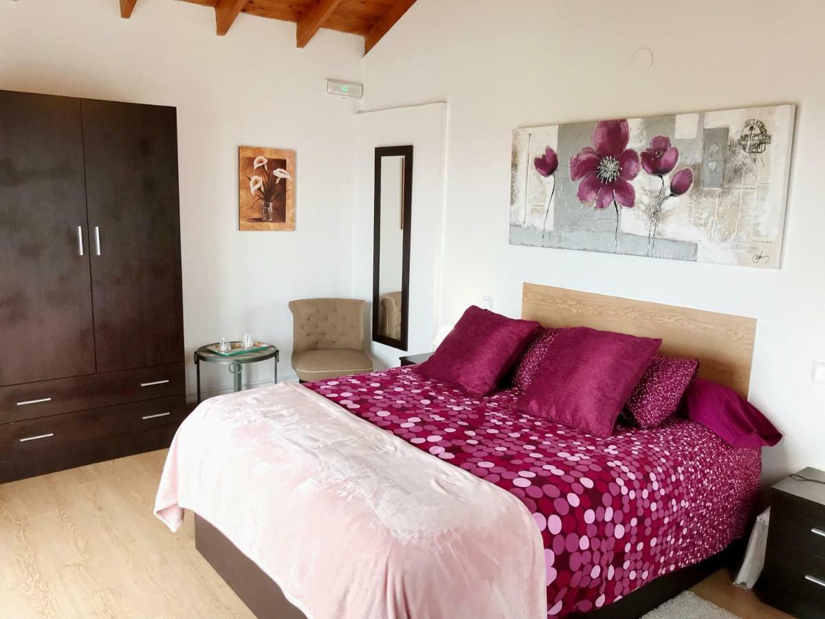Estudio De Encanto En Isla Playa アルヌエロ エクステリア 写真