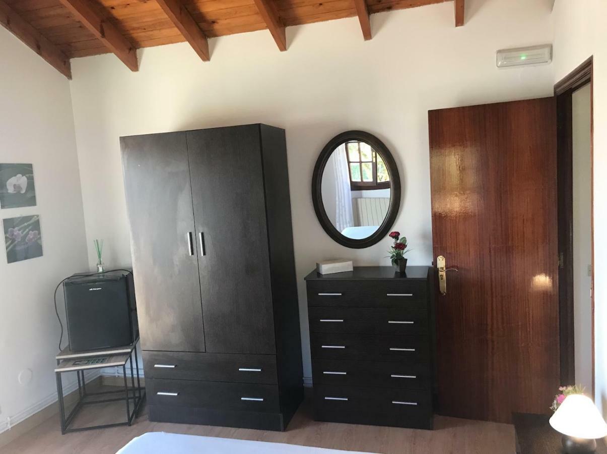 Estudio De Encanto En Isla Playa アルヌエロ エクステリア 写真
