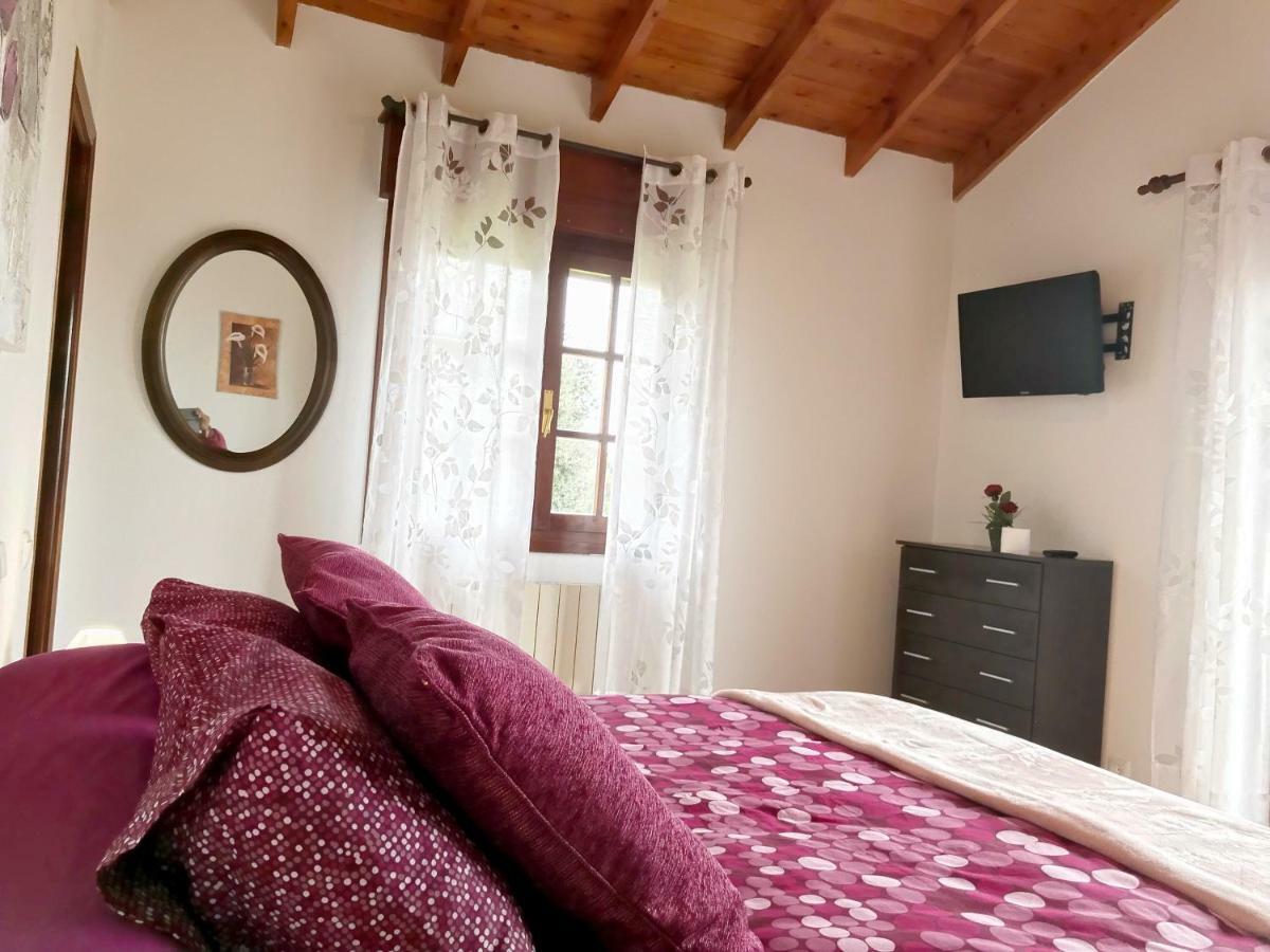 Estudio De Encanto En Isla Playa アルヌエロ エクステリア 写真